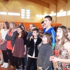 Dzień wiosny 2015